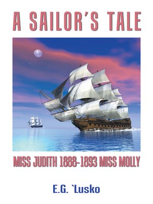 cover image of A Sailor's Tale